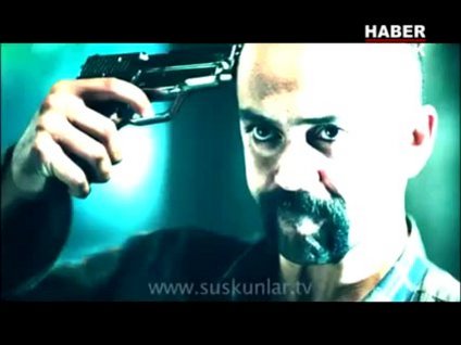 Suskunlar 24. Bölüm Fragmanı