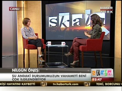 Usta senarist, Skala'da! (2. Bölüm)