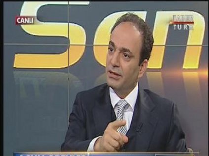 "Bir kurban olacaksa o ben olurum!"