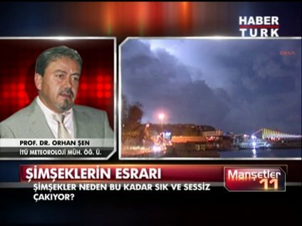 Doğal afetler artacak mı?