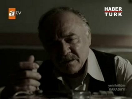Çetin Tekindor herkesi ağlattı!