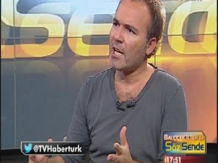 "Kendimi bu ülkenin vatandaşı olarak göremedim!"