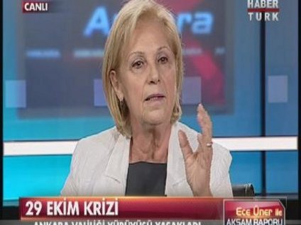 29 Ekim restleşmesi alevlendi