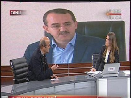 "İmralı'ya gidecek koster herşeyi çözer"