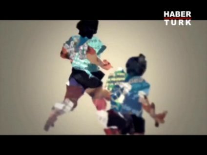 Maradona'nın efsane golü!