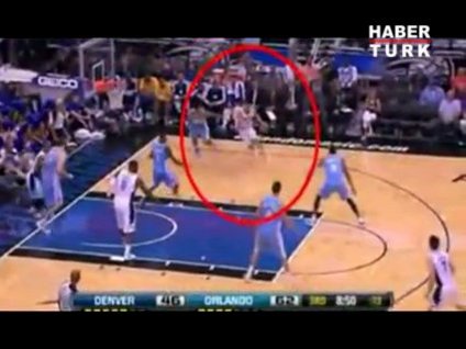 Hido'nun eli kırıldı!