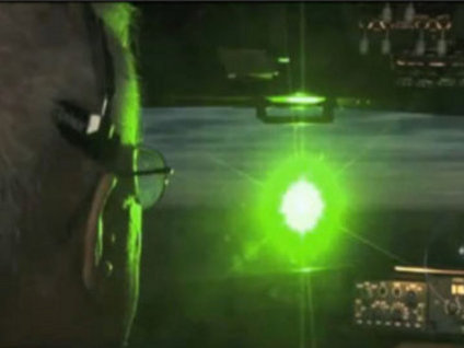 Lazer magandalarını şikayet!