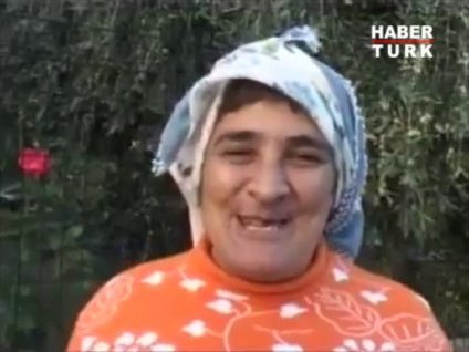 3 yıl sonra kendini izledi!