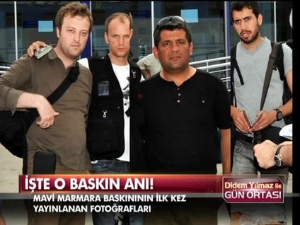 "O" baskının fotoğrafları!