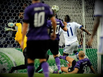 Dünya bu görüntüyü konuşuyor