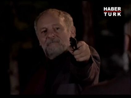 Behzat Ç. 76. Bölüm 2. Fragmanı