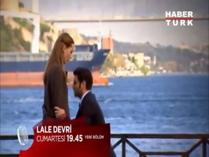 Lale Devri 88. Bölüm Fragmanı