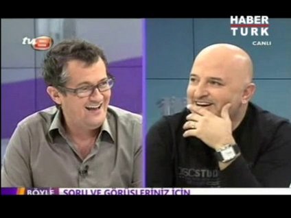 ''Bana ana avrat düz gitti''