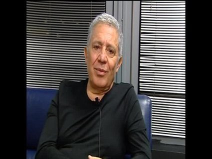 Zülfü Livaneli'nin Atatürk'ü