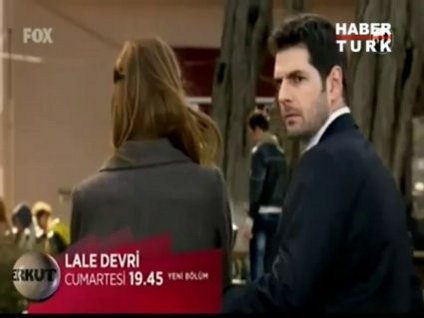 Lale Devri 89. Bölüm Fragmanı