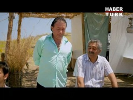 Van Gölü Canavarı