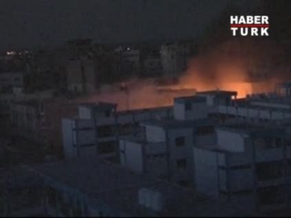 1970'ten beri Kudüs'te ilk siren sesi!