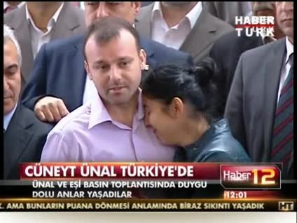 "90 gün boyunca kimseyle konuşmadım!"