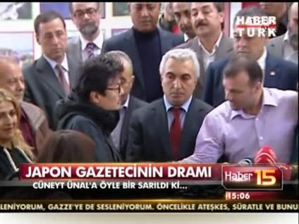 Bir savaş dramı