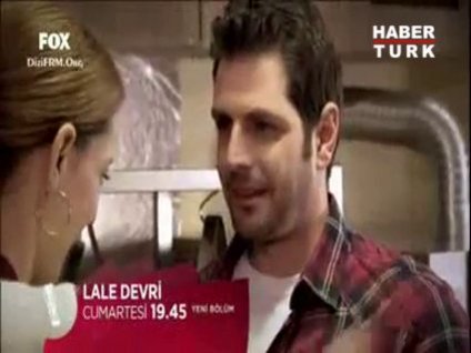 Lale Devri 90. Bölüm Fragmanı