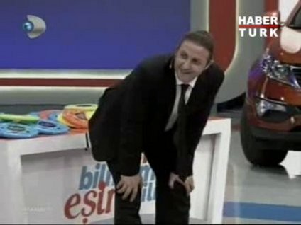 İlker Ayrık'a tam isabet!