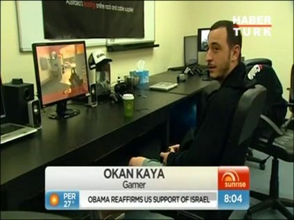 Dünya rekorunu bu Türk kırdı!