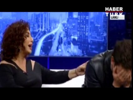 "Kuş" muhabbeti kahkahaya boğdu!