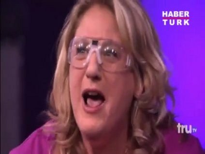 Bu yarışma öldürür!