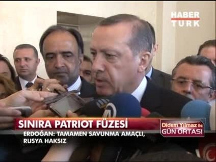 "Elimiz kolumuz bağlı duramayız!"