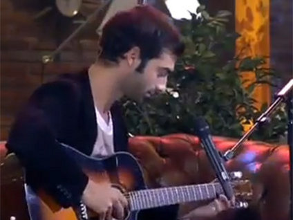 Kayıp Şehir'in İrfan'ı büyüledi