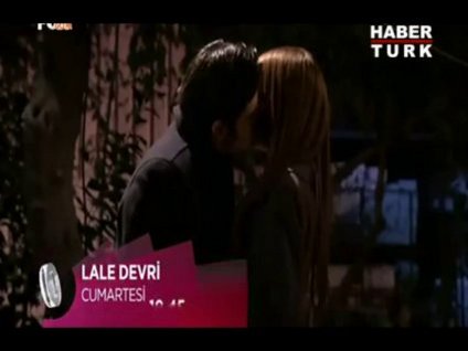 Lale Devri 91. Bölüm Fragmanı