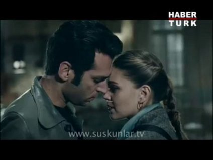 Suskunlar 27. Bölüm Fragmanı