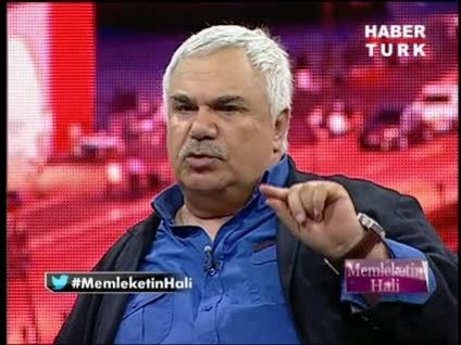 "Ak Parti'ye oy verdim"