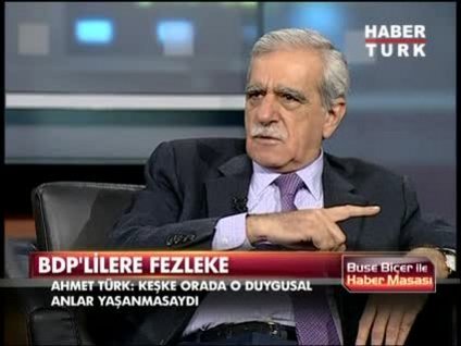 "Dokunulmazlık kaldırılırsa kaldırılsın!"