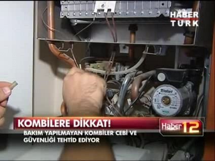 Kombinizin ihtiyacı ne?