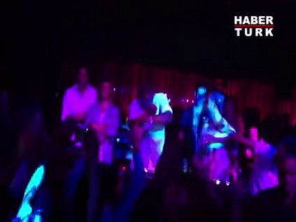 Usain Bolt, Gangnam Style ile çoştu!