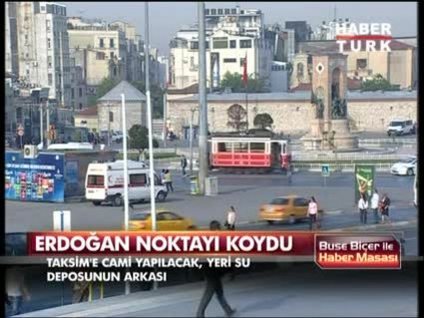 Başbakan'dan son söz!