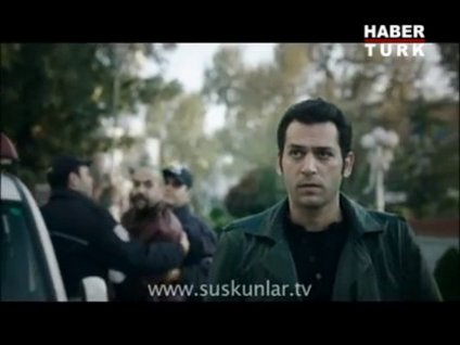 Suskunlar 28. Bölüm Fragmanı
