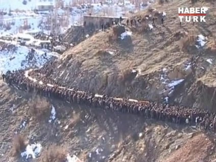 Uludere raporunda ne yazıyor?