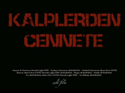 Kalplerden Cennete