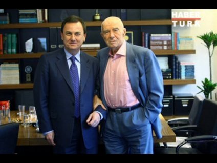 Alaton, Ağaoğlu'na Çapaçul dedi mi?