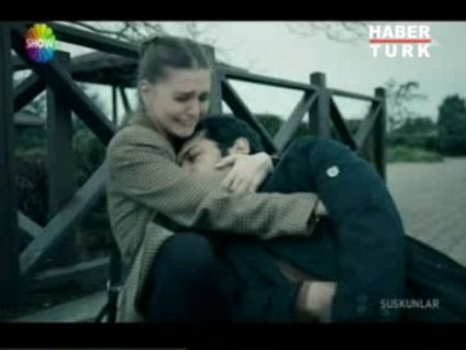 Suskunlar finali Ahmet Kaya'yla yaptı!