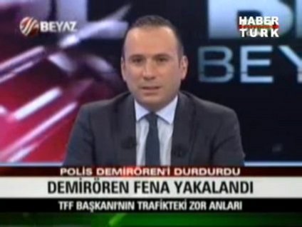 Ertem Şener, Rüştü'yü sonunda öptü!