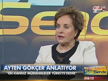 "Asker yanlış yapmaz, 12 Eylül iyi oldu!"