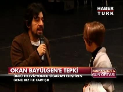 "Bu faşizmdir"