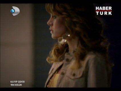 Kayıp Şehir'de Ahmet Kaya şarkısı!