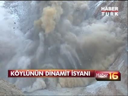 Deprem sandılar!