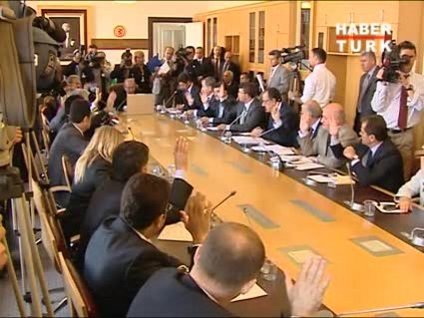 AK Parti'nin dokunulmazlık formülü ne?