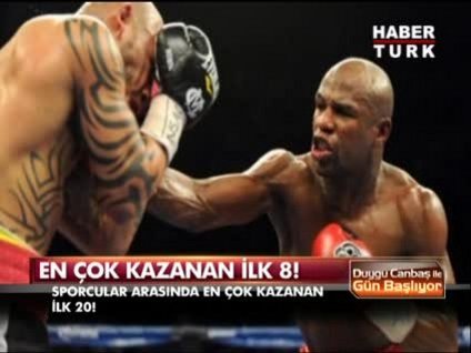 Bu nasıl kazanç?