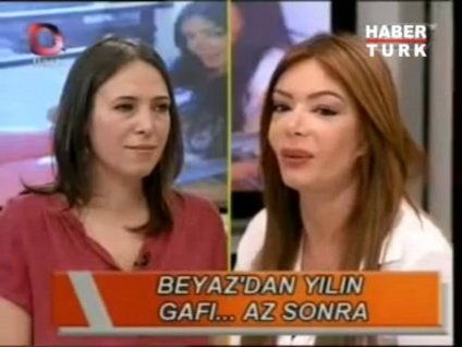 "Zina yaptım, pişmanım"